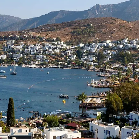 Ew In Gokturkbuku Hébergement de vacances